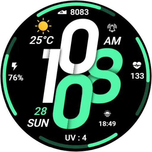 App Icon