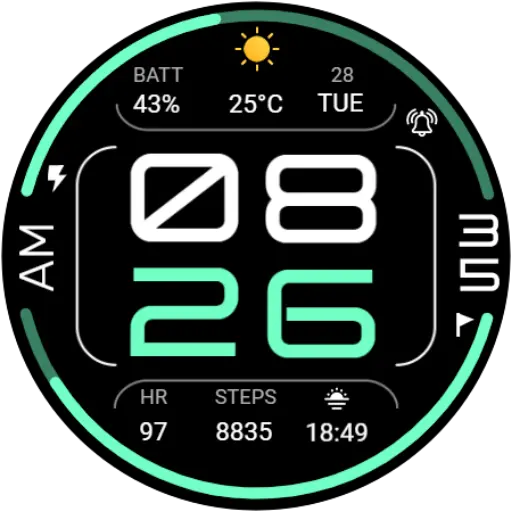 App Icon