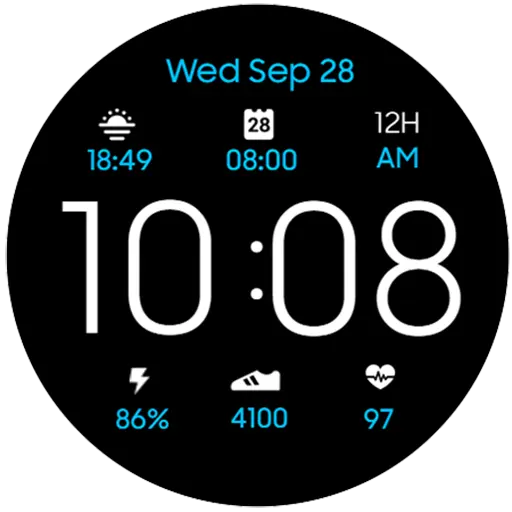 App Icon