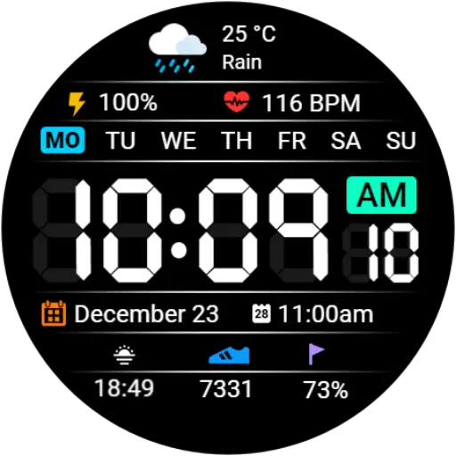 App Icon