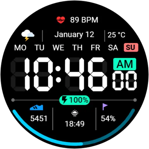 App Icon