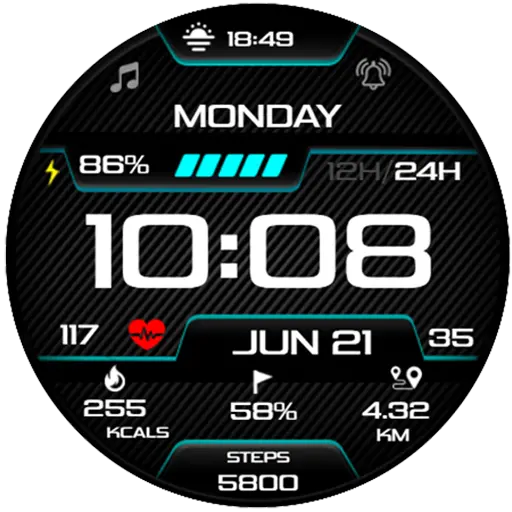App Icon