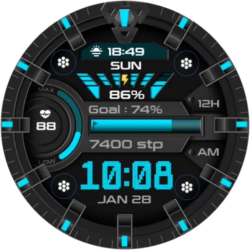 App Icon