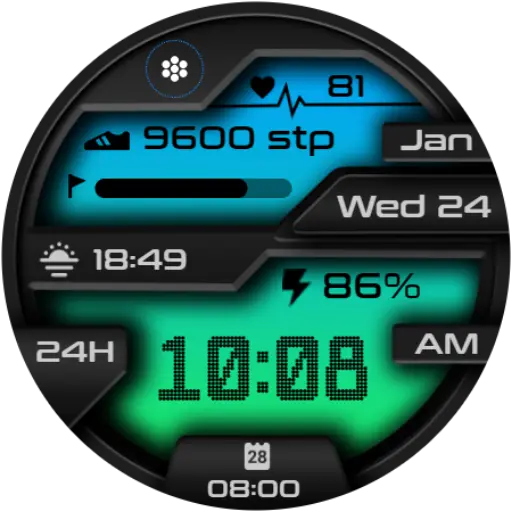 App Icon