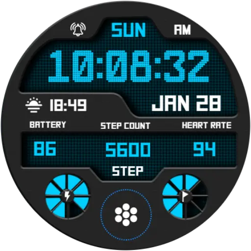 App Icon