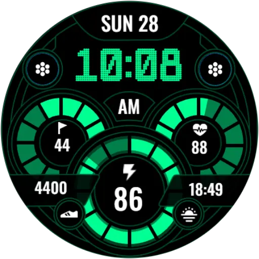 App Icon