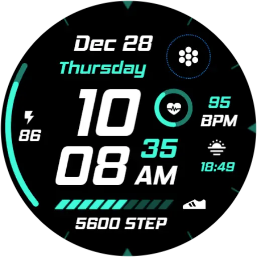 App Icon