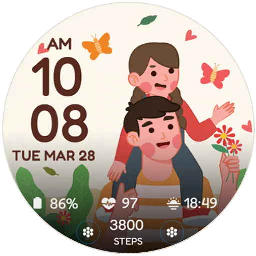App Icon