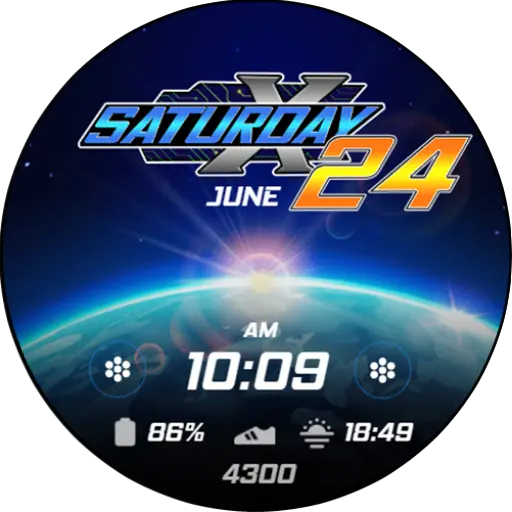 App Icon