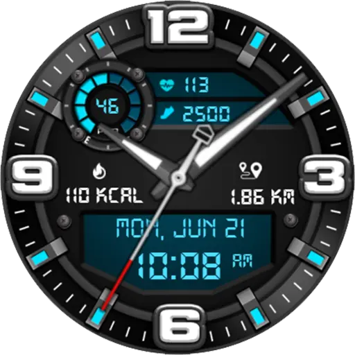 App Icon