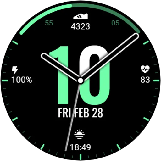 App Icon