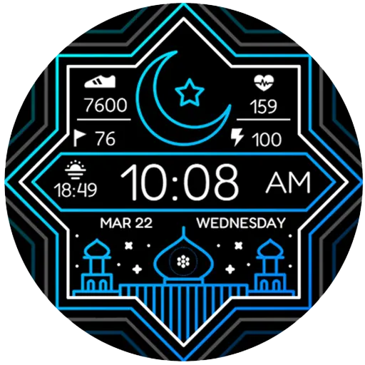 App Icon