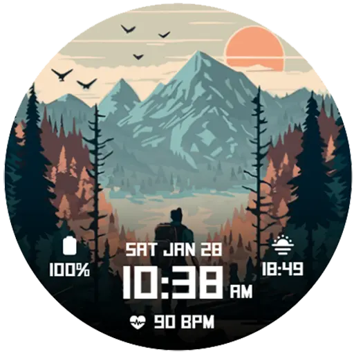 App Icon