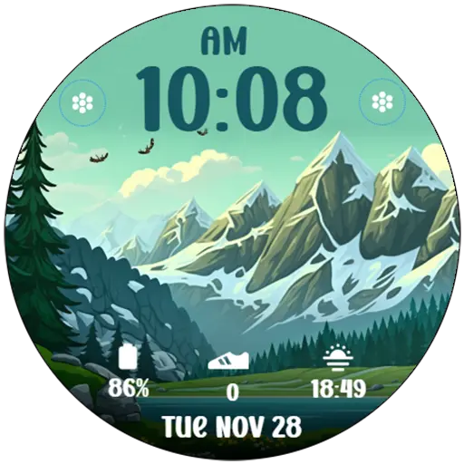 App Icon