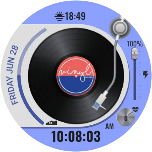 App Icon