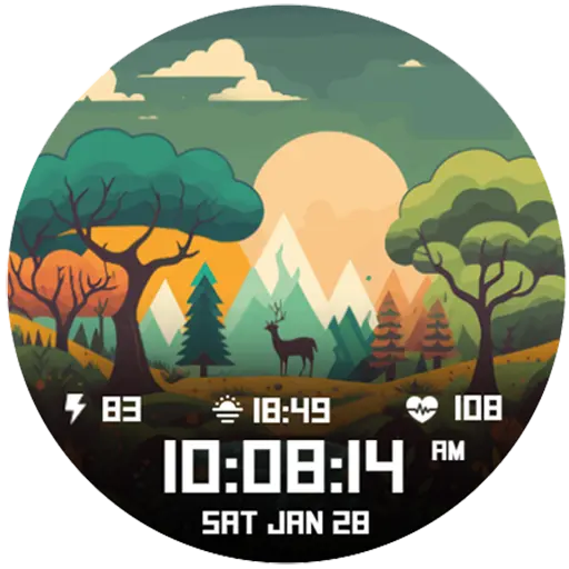 App Icon