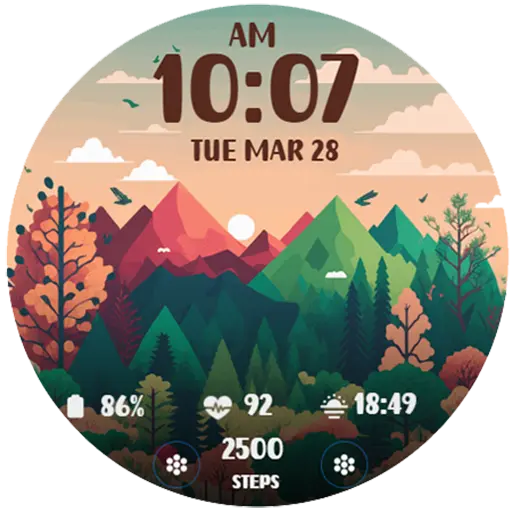 App Icon