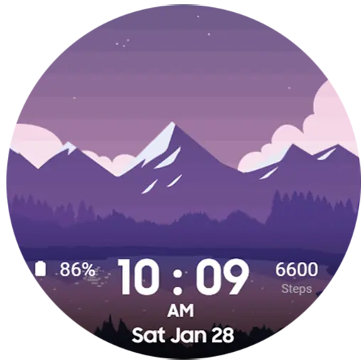 App Icon