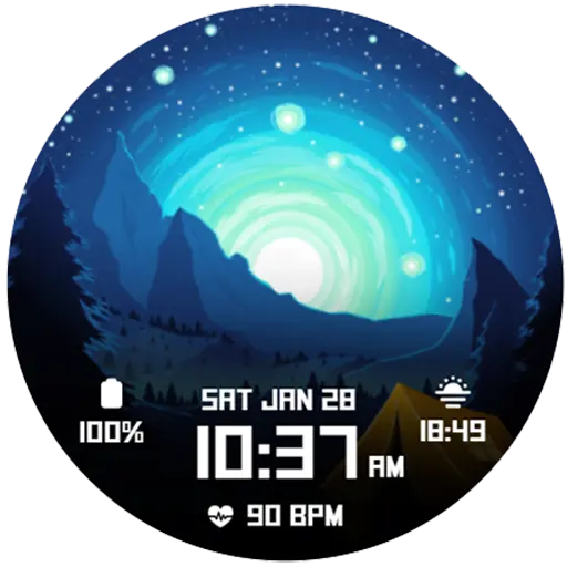 App Icon