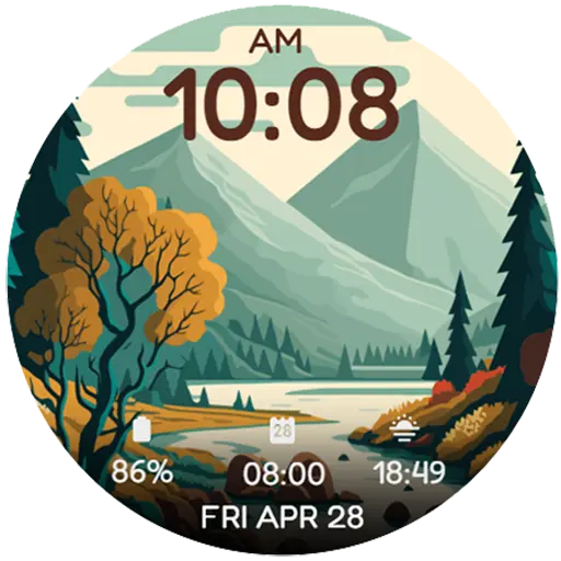 App Icon