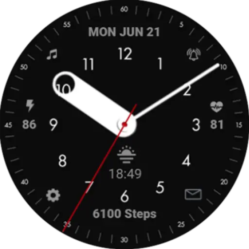 App Icon