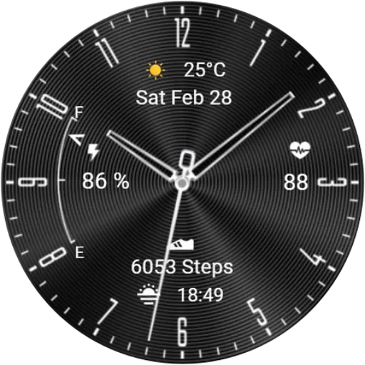 App Icon