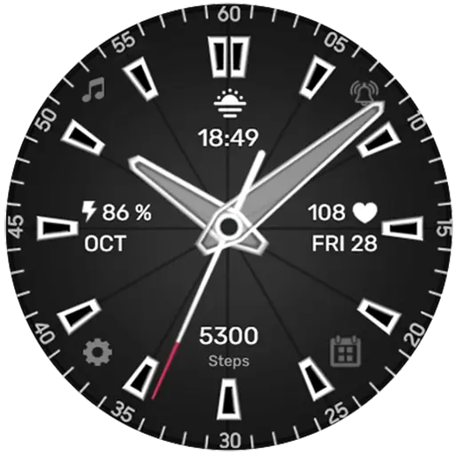 App Icon