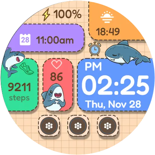 App Icon