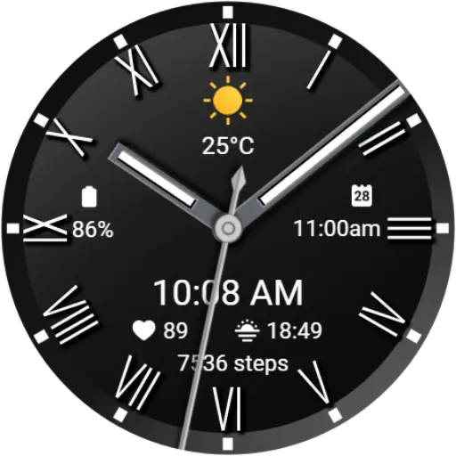 App Icon