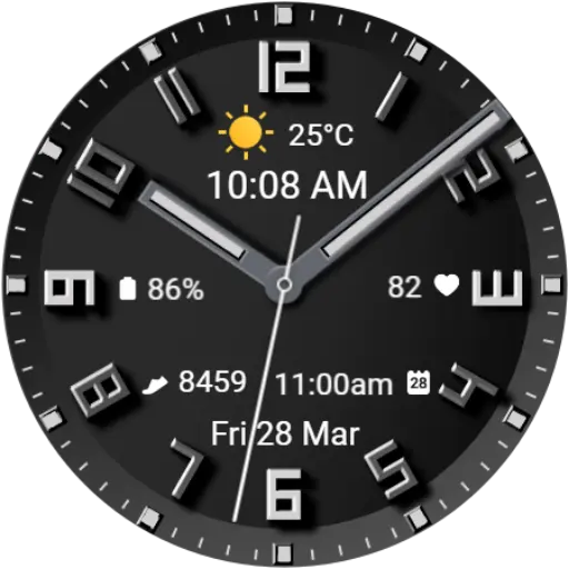 App Icon
