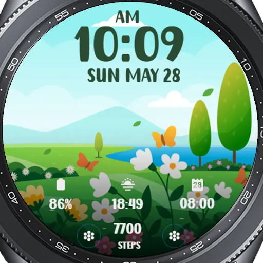 App Icon