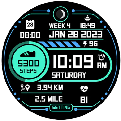 App Icon