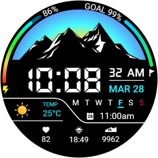 App Icon