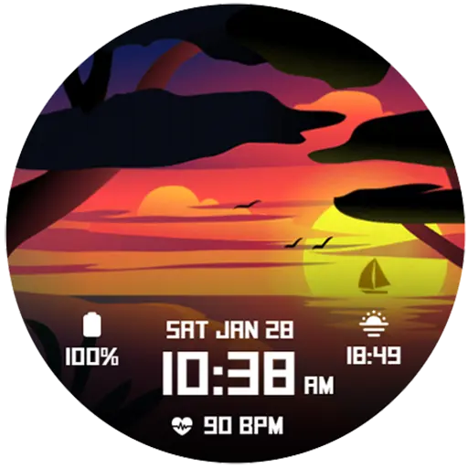 App Icon