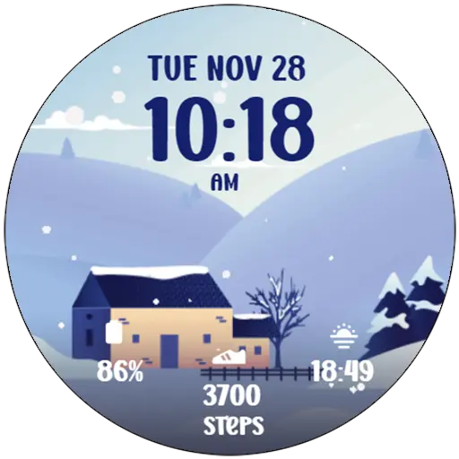 App Icon