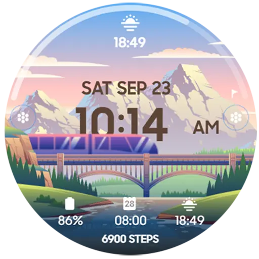 App Icon