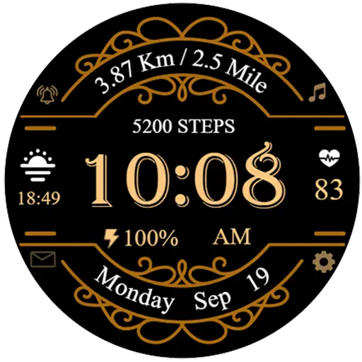 App Icon