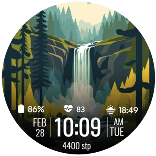 App Icon