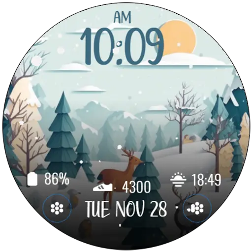 App Icon