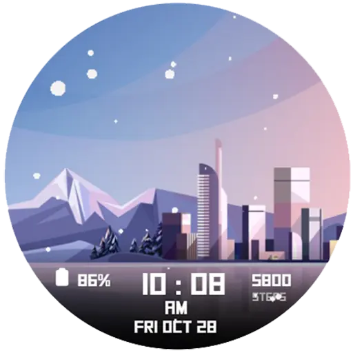 App Icon