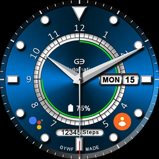 App Icon