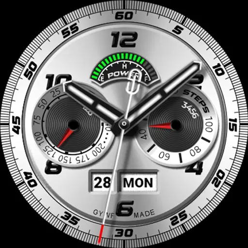 App Icon