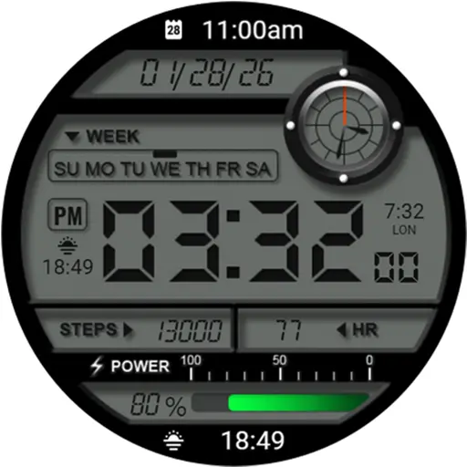 App Icon