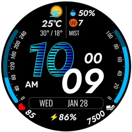 App Icon