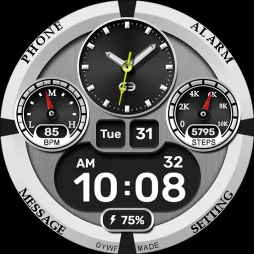 App Icon