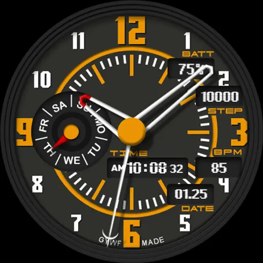 App Icon