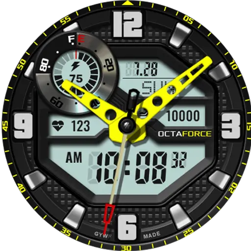 App Icon