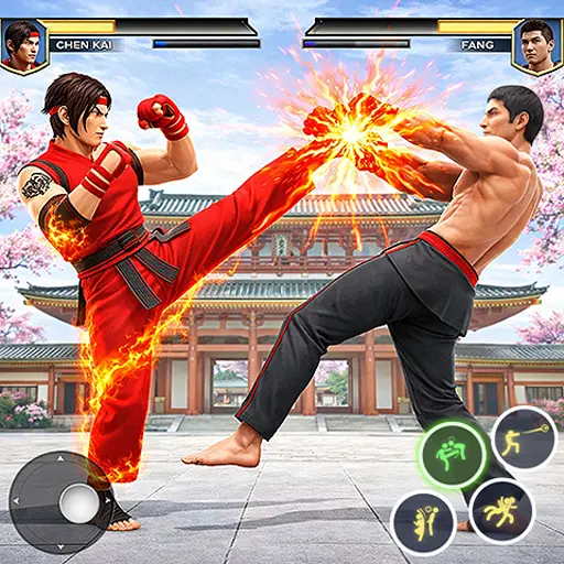 App Icon