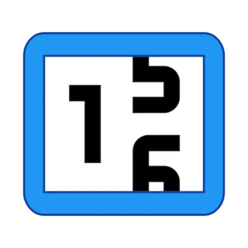 App Icon