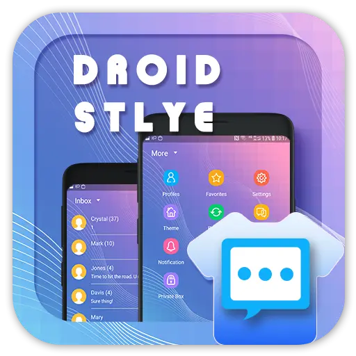 App Icon